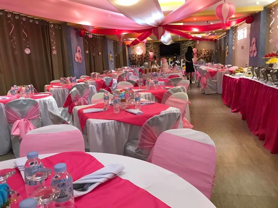 Royal Mansion Hotel Tabaco Luaran gambar